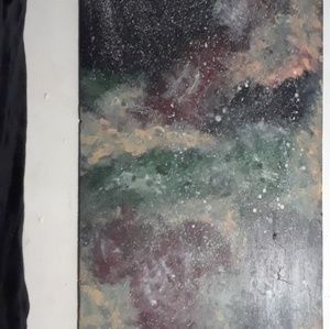 Meet your Posher, Morgan